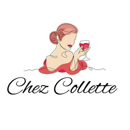 Chez Collette - Luxury In The Old Ницца Экстерьер фото