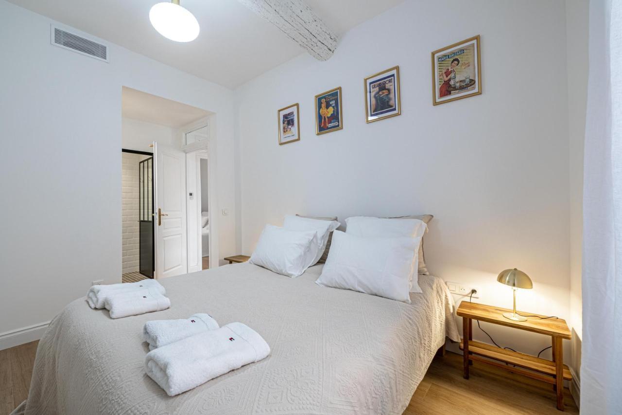 Chez Collette - Luxury In The Old Ницца Экстерьер фото